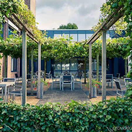 Mercure Hotel Zwolle Zwolle  Exterior foto