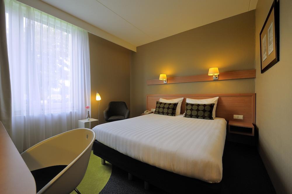 Mercure Hotel Zwolle Zwolle  Exterior foto