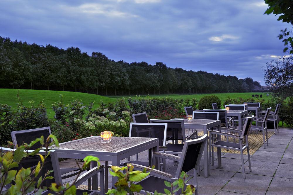 Mercure Hotel Zwolle Zwolle  Exterior foto